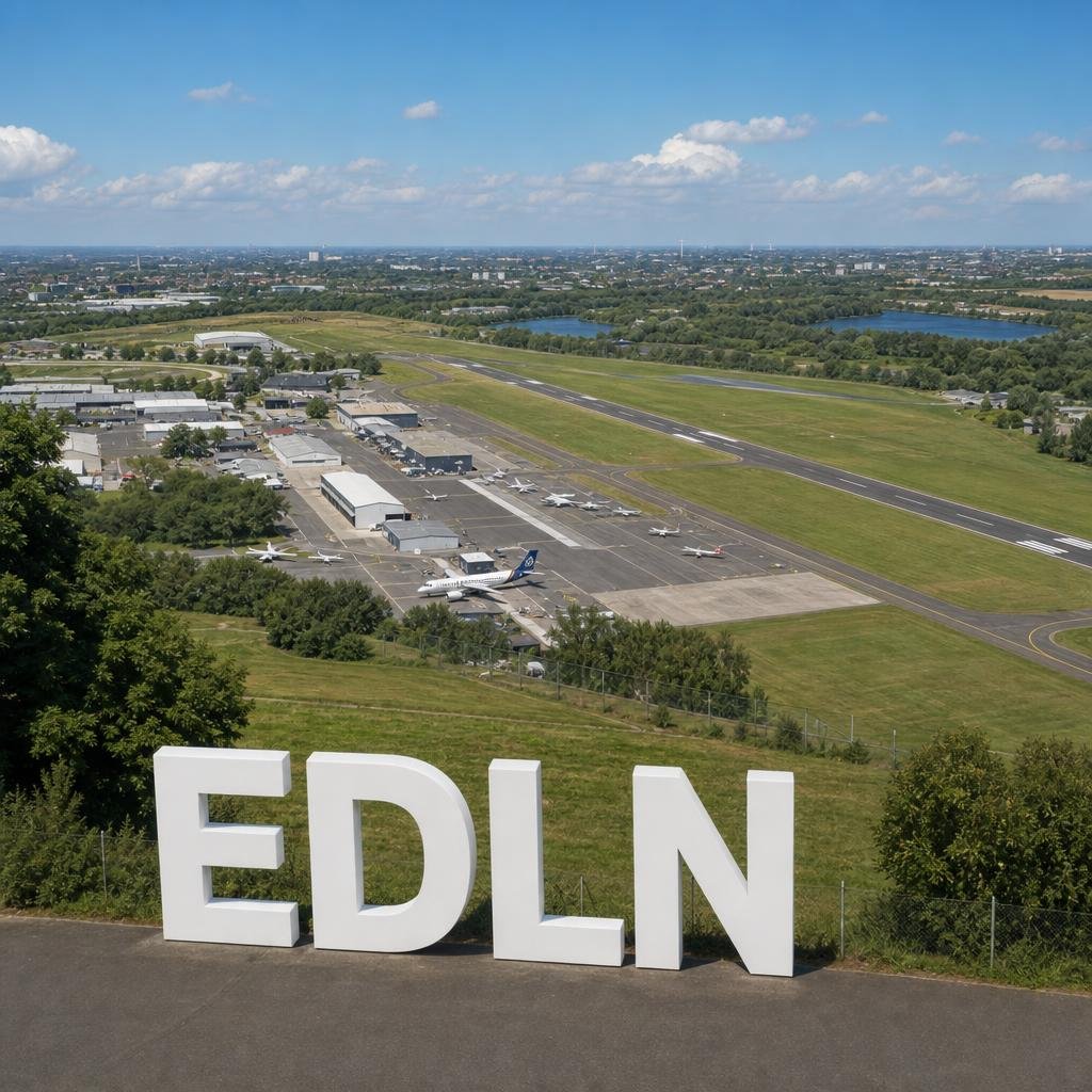 Airport profile image