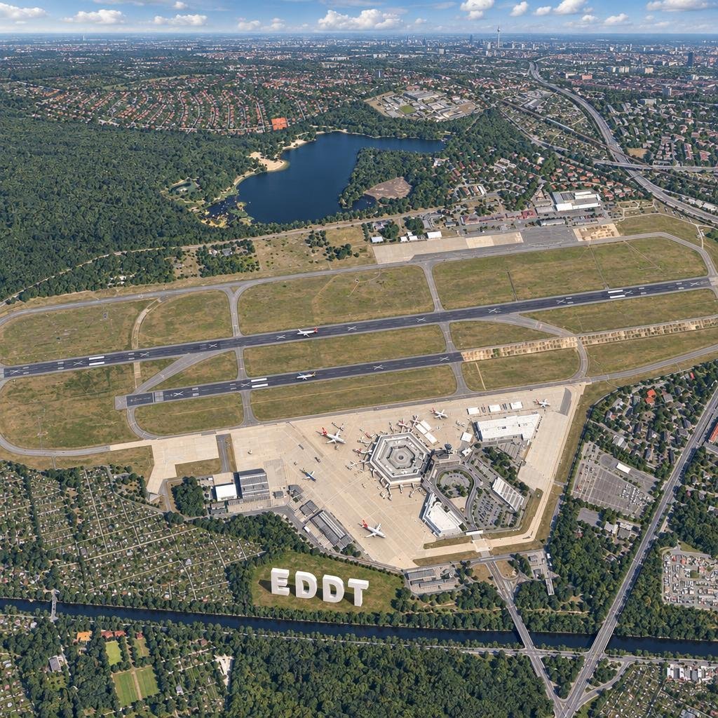 Airport profile image