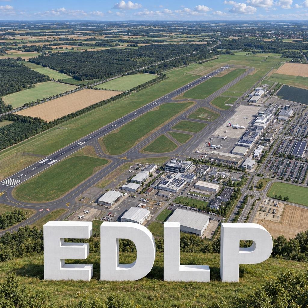 Airport profile image