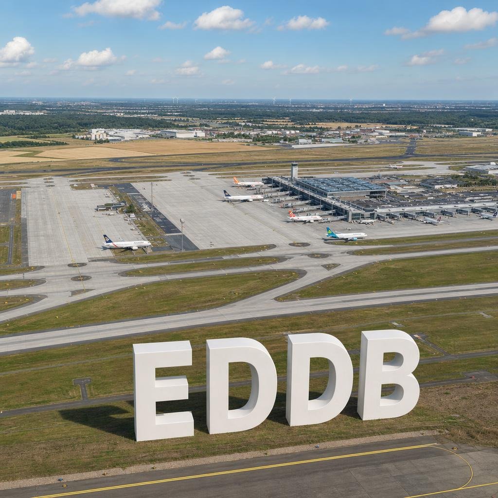 Airport profile image