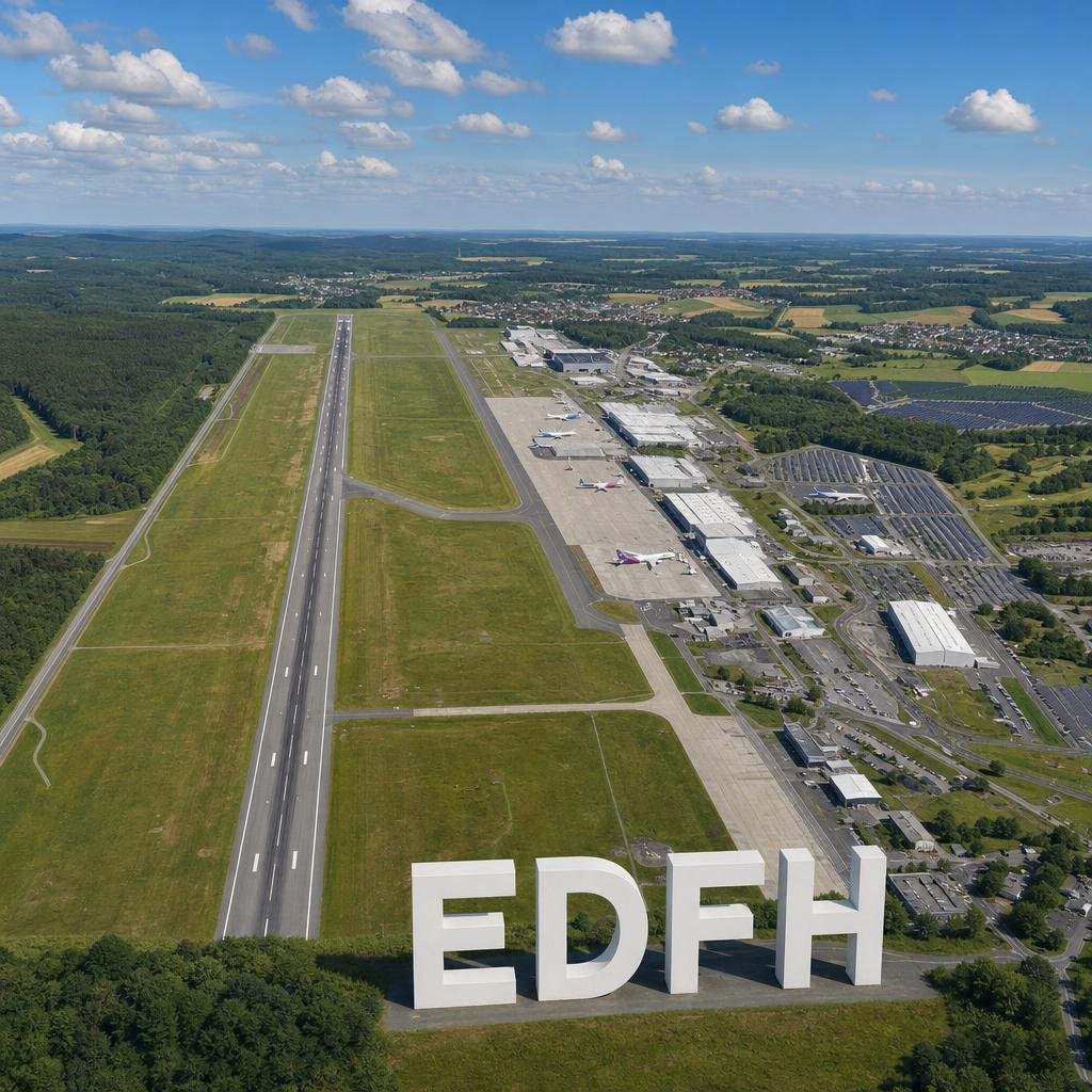 Airport profile image