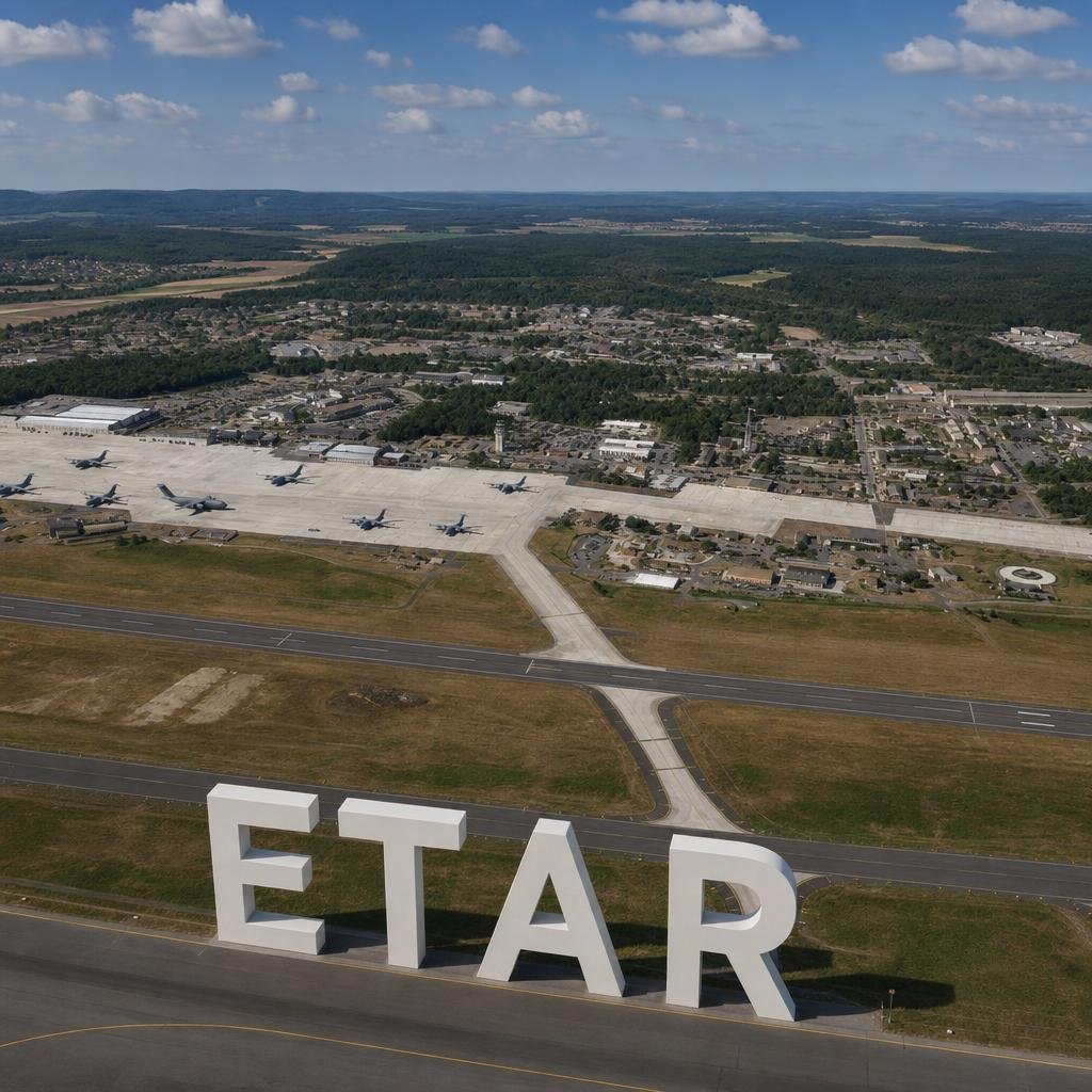Airport profile image