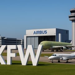 Airport profile image