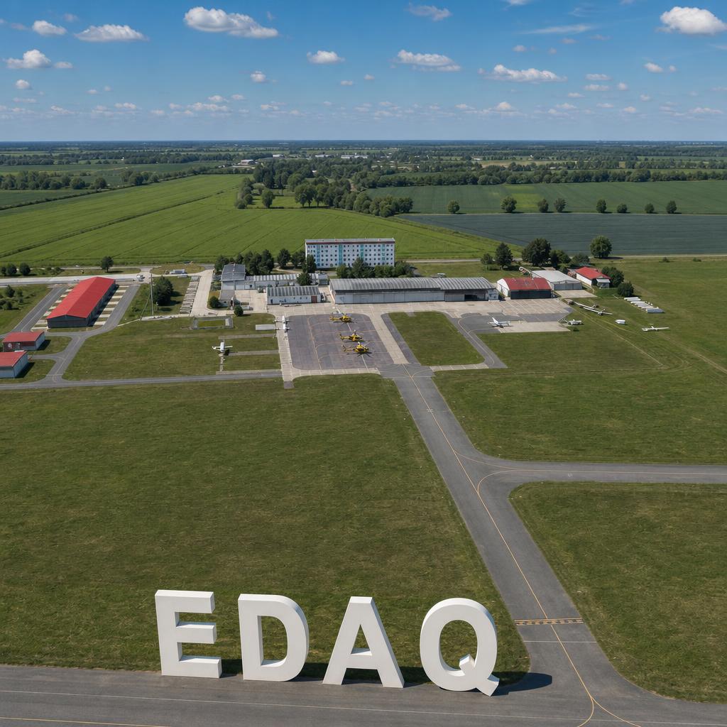 Airport profile image