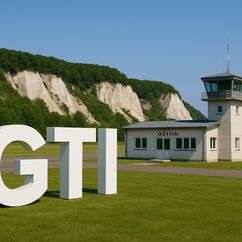 Airport profile image