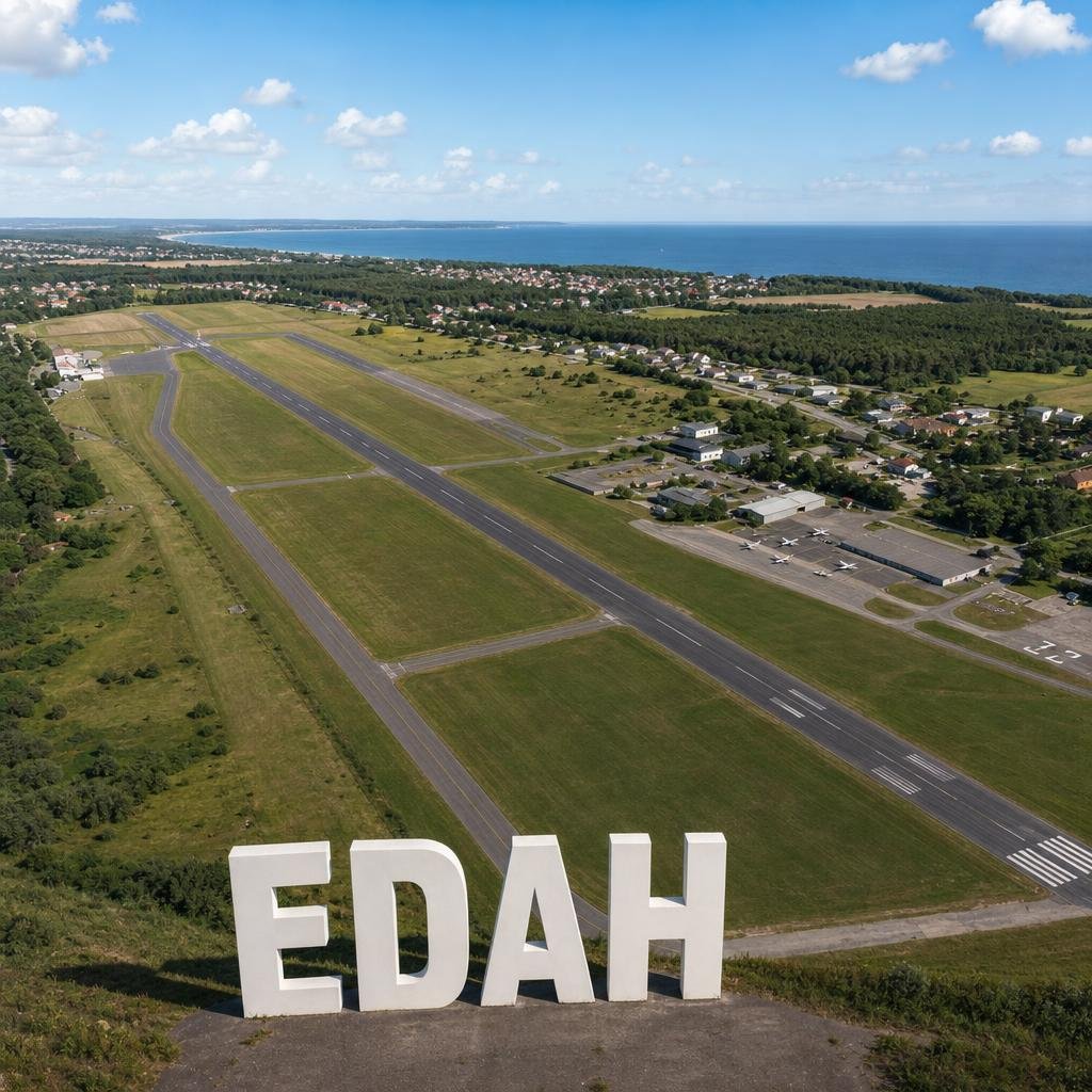Airport profile image