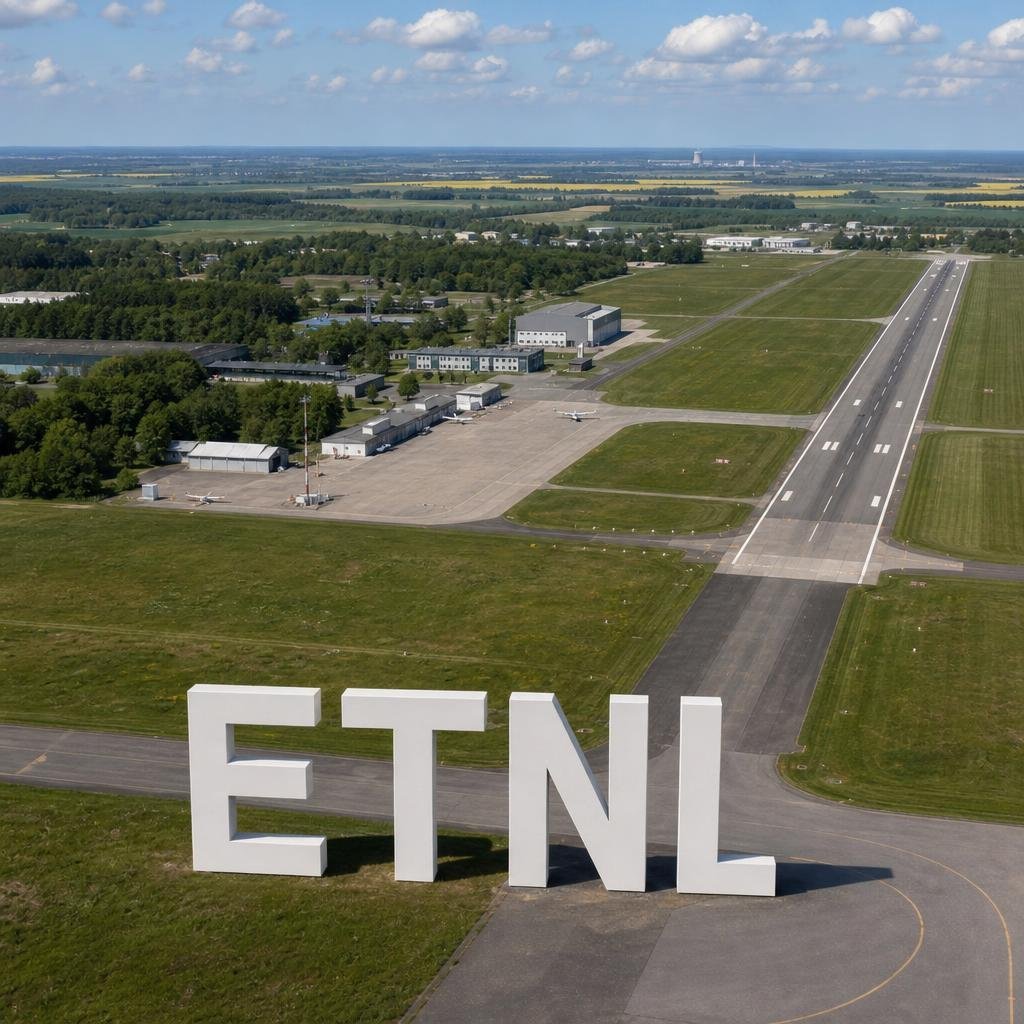 Airport profile image