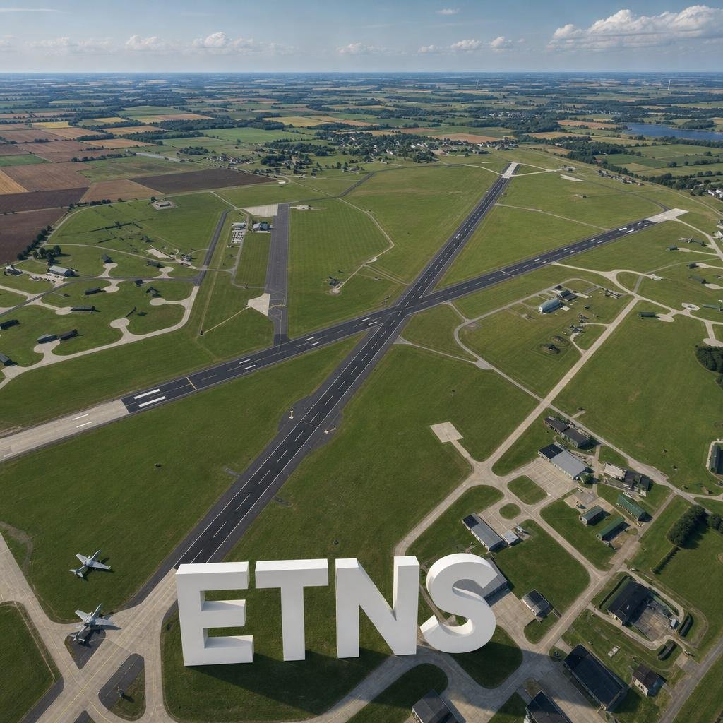 Airport profile image