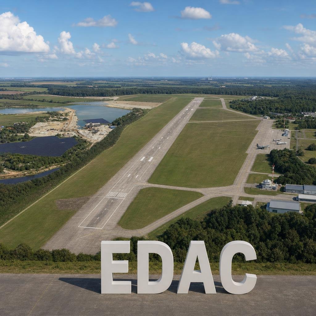 Airport profile image