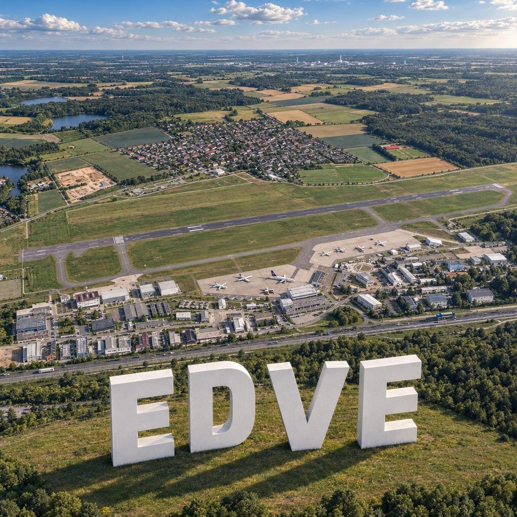 Airport profile image