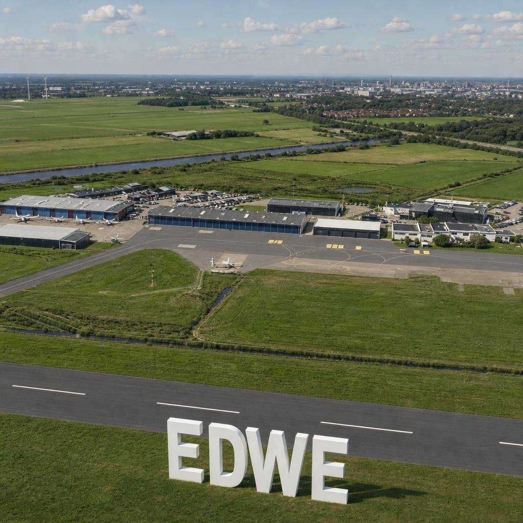 Airport profile image