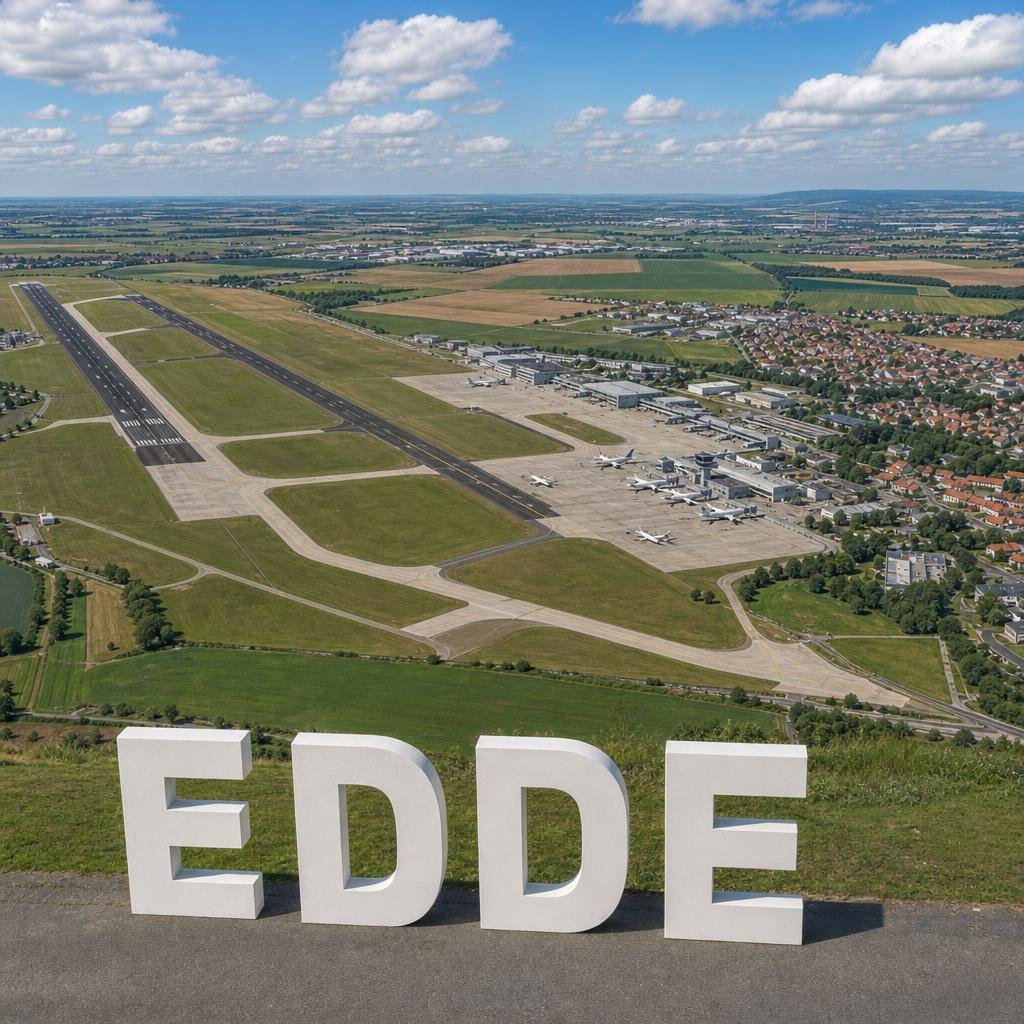 Airport profile image