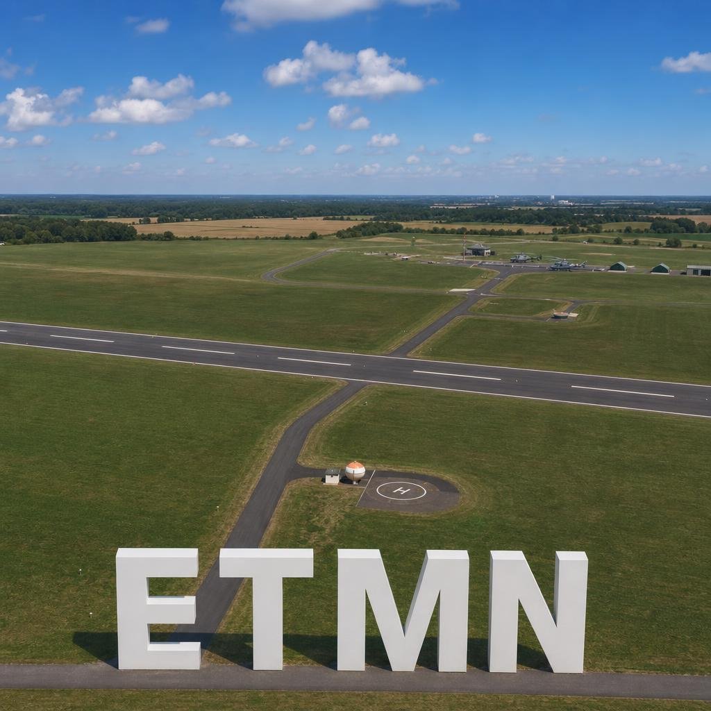 Airport profile image