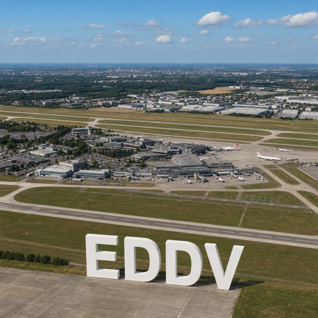 Airport profile image