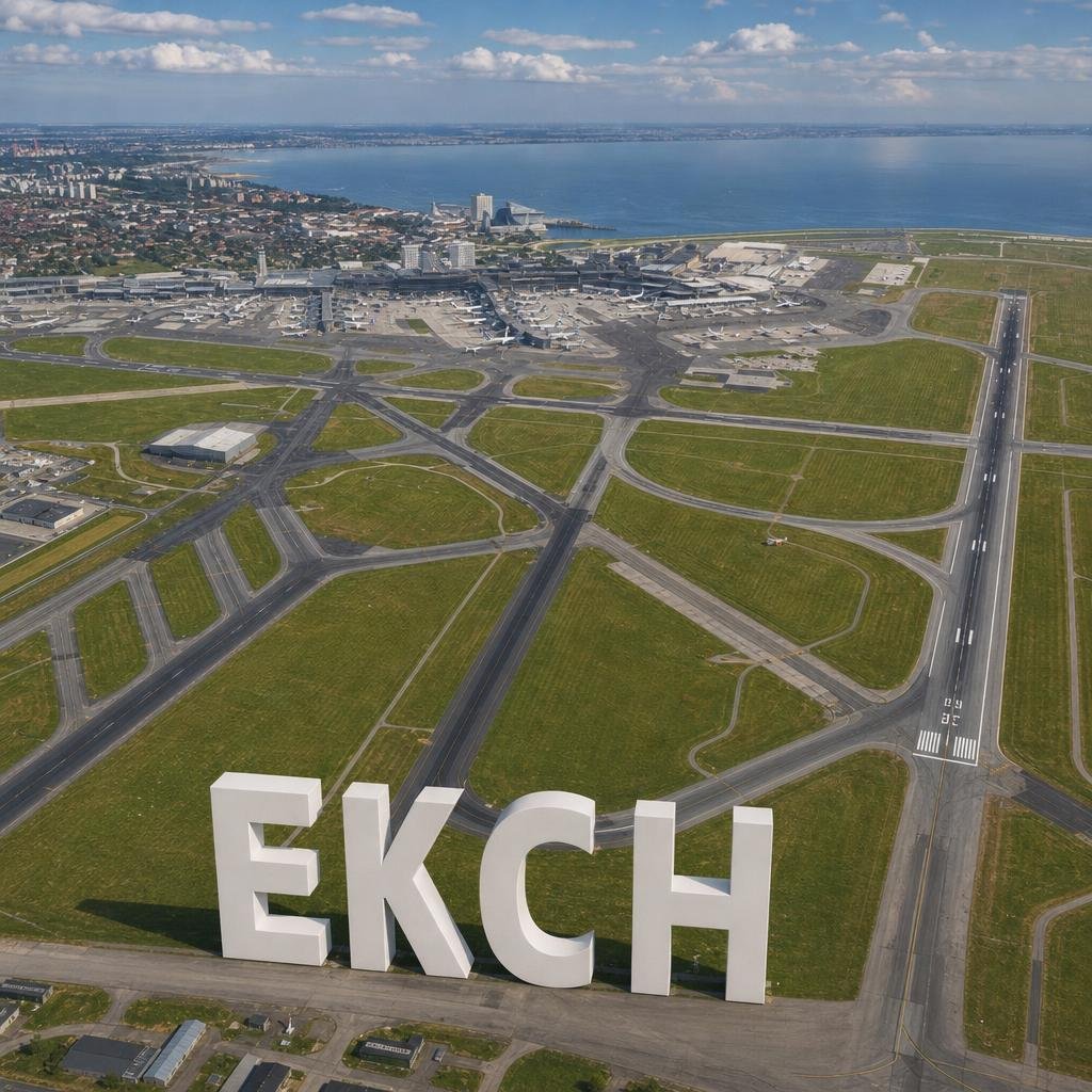 Airport profile image