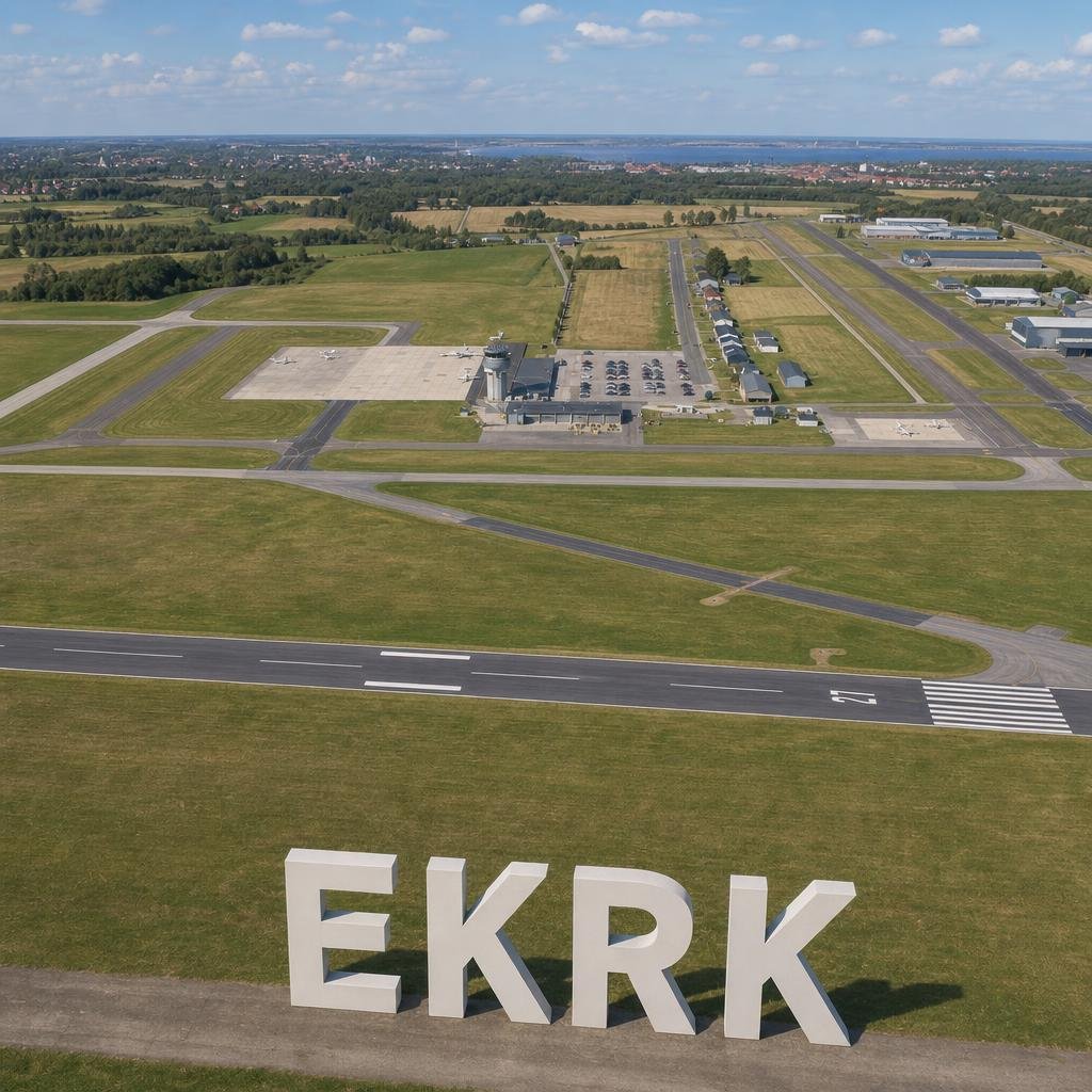 Airport profile image
