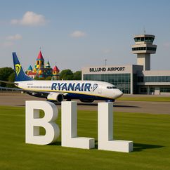 Airport profile image