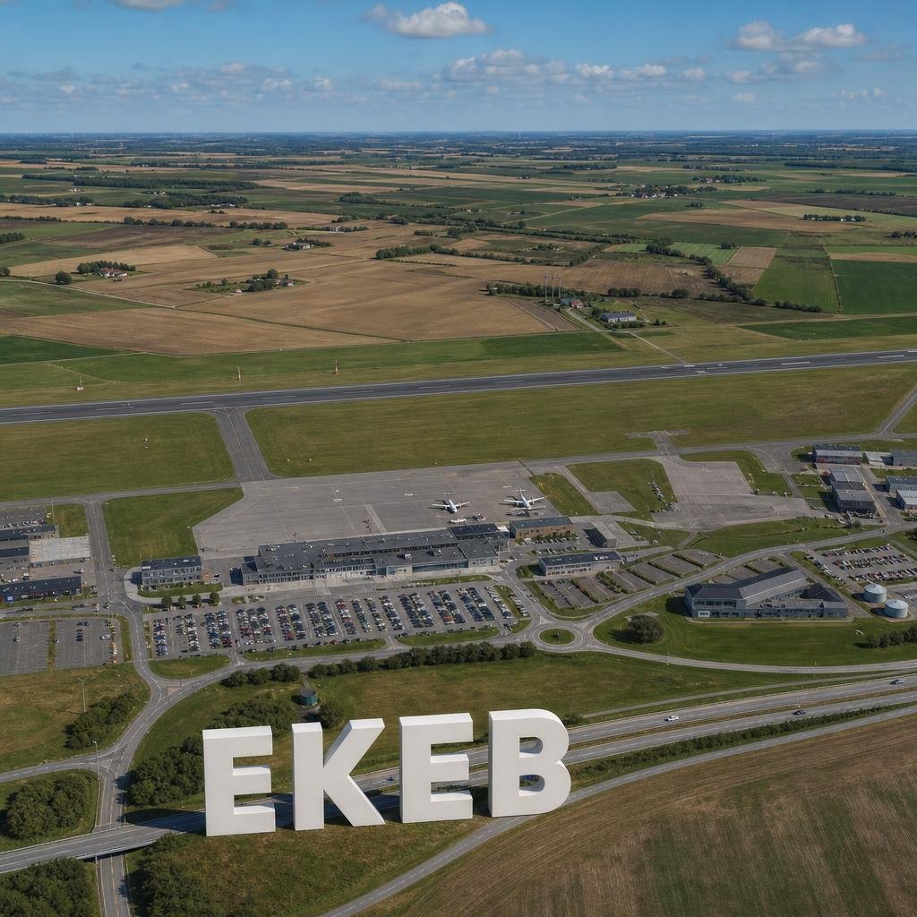 Airport profile image
