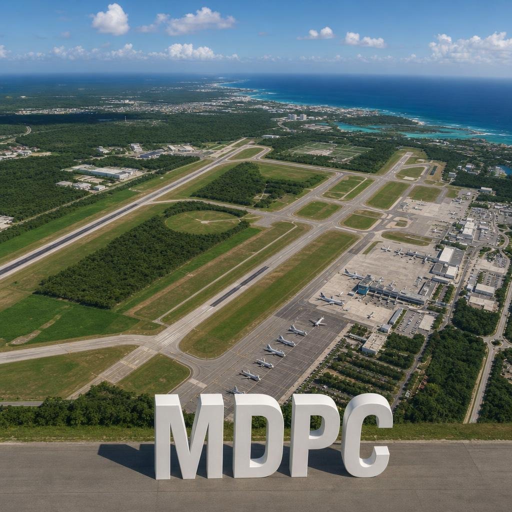 Airport profile image