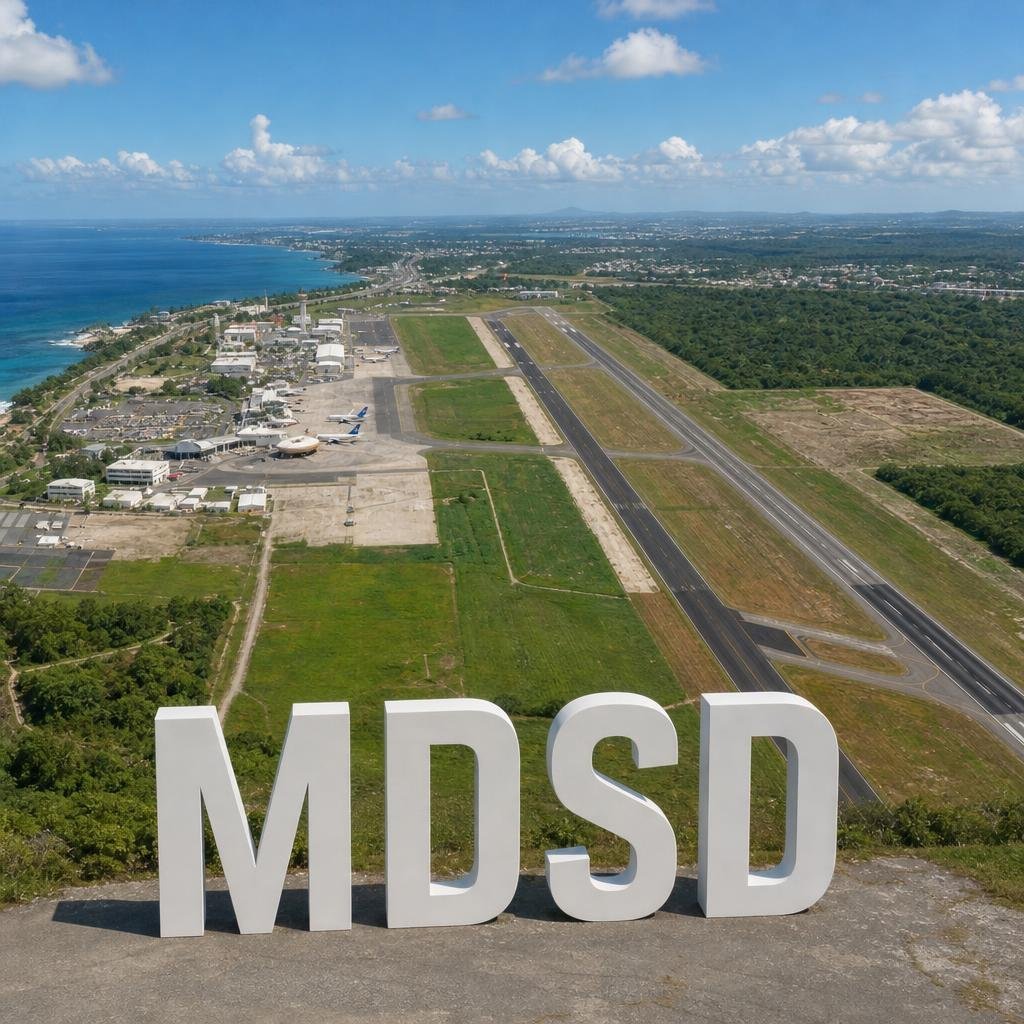 Airport profile image