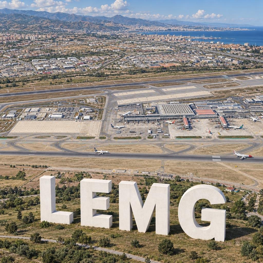 Airport profile image