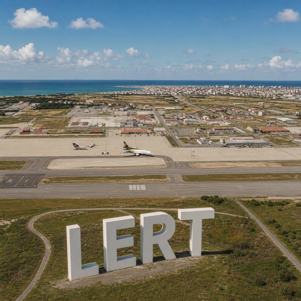 Airport profile image