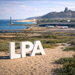 Airport profile image