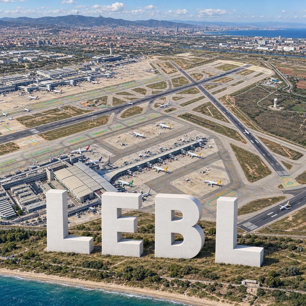 Airport profile image