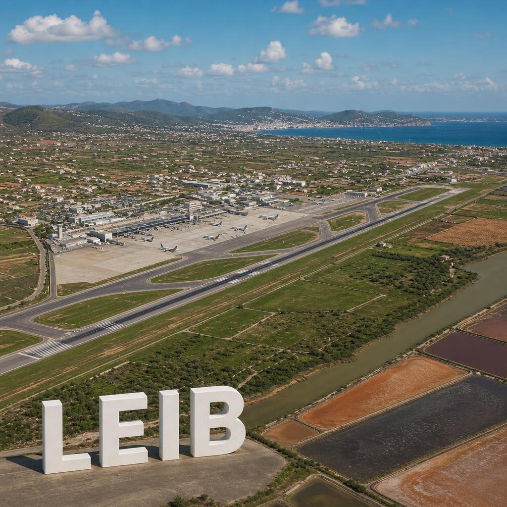 Airport profile image