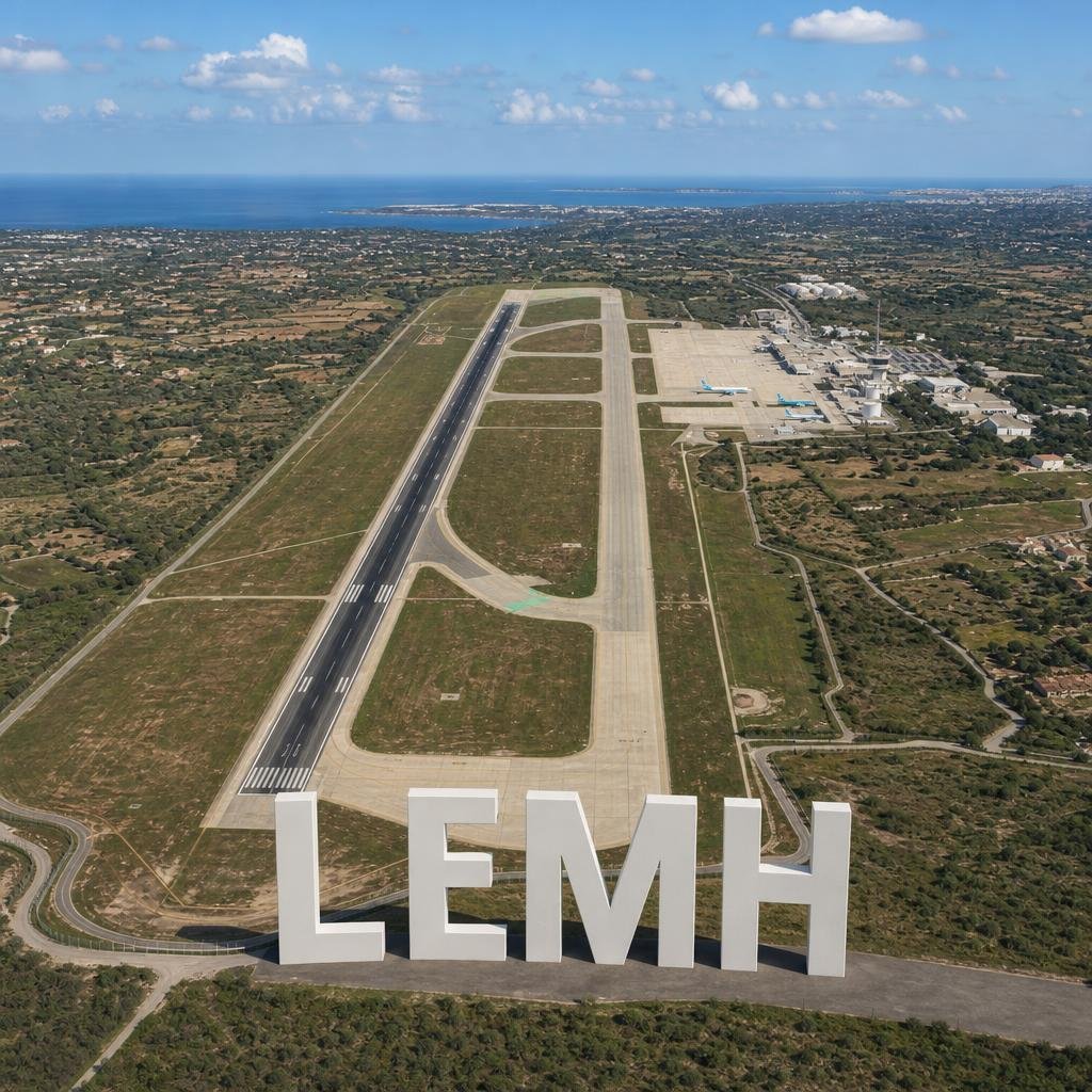 Airport profile image