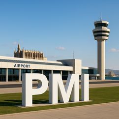 Airport profile image