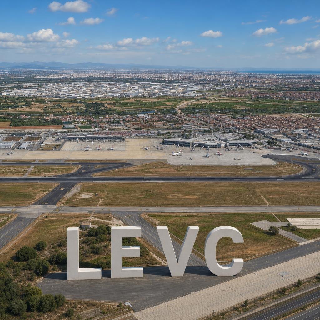 Airport profile image