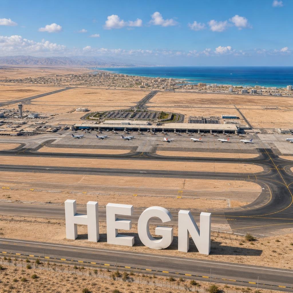 Airport profile image