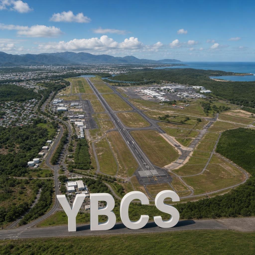 Airport profile image