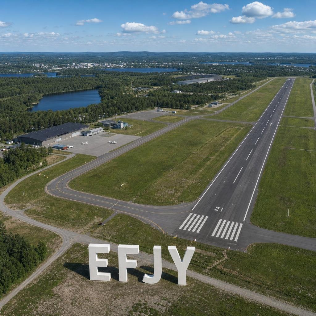 Airport profile image