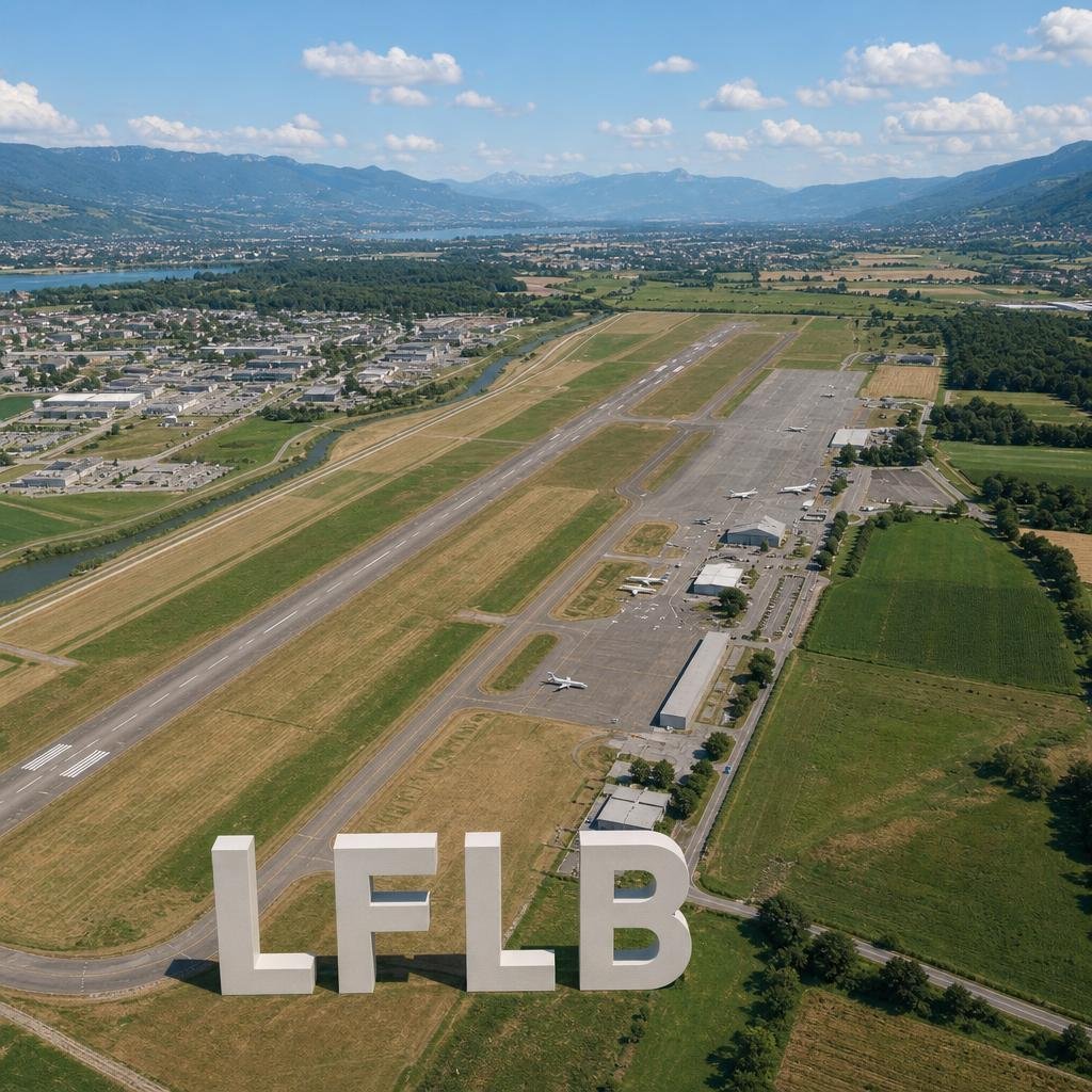 Airport profile image