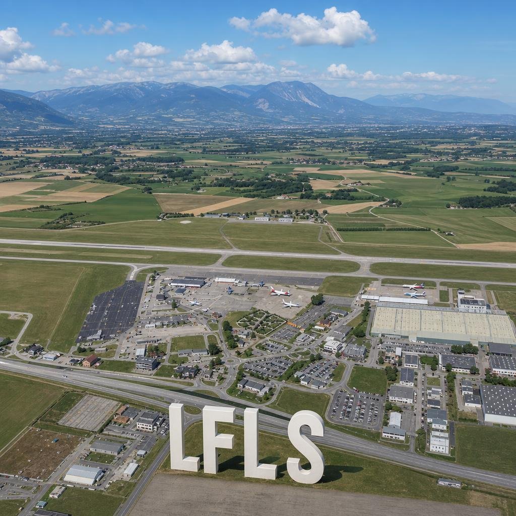 Airport profile image