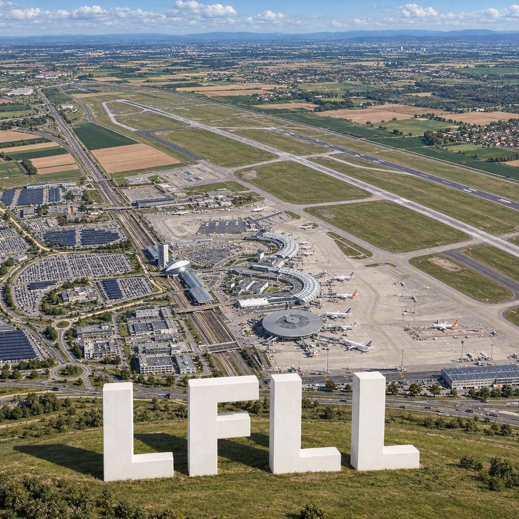Airport profile image