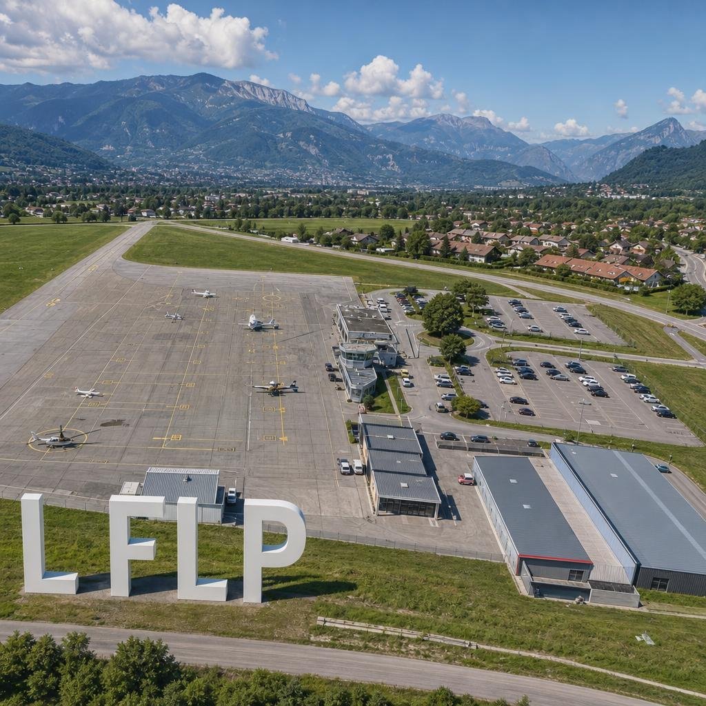 Airport profile image