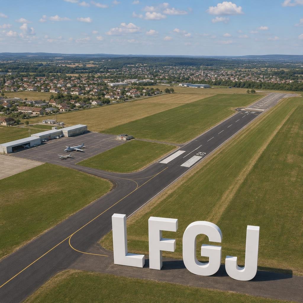 Airport profile image