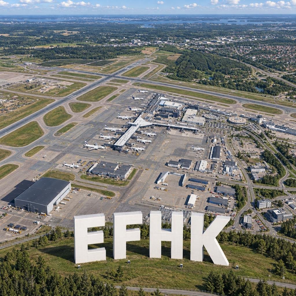 Airport profile image