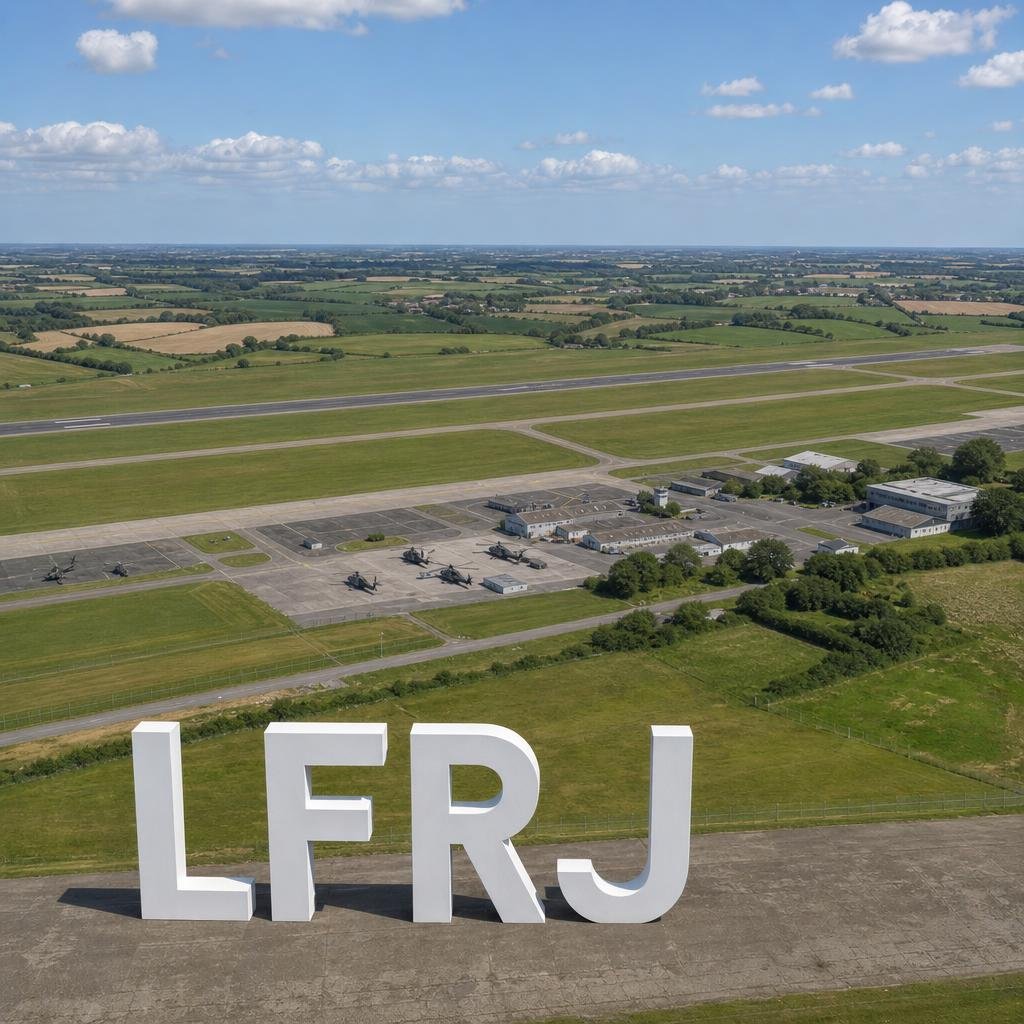 Airport profile image