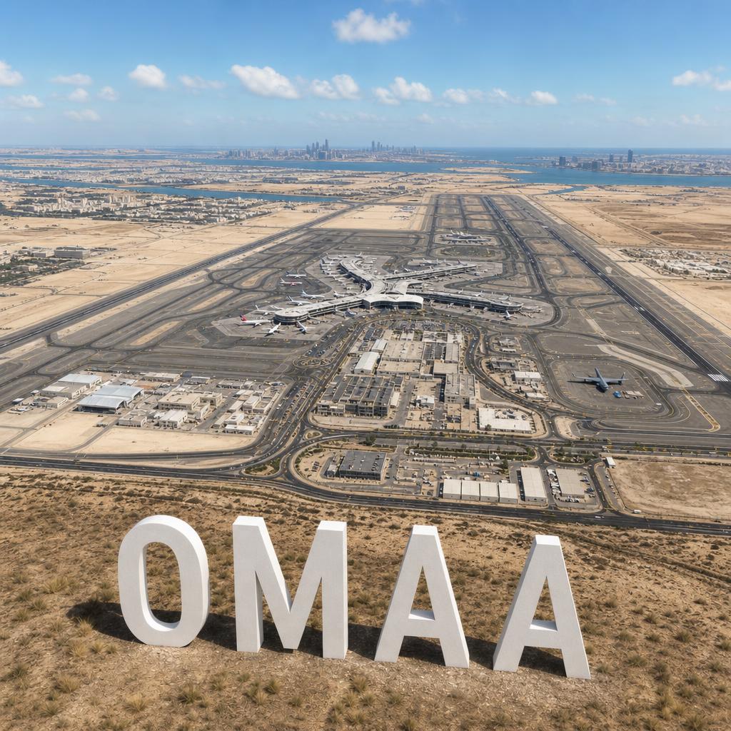 Airport profile image