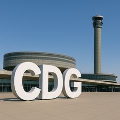 Airport profile image