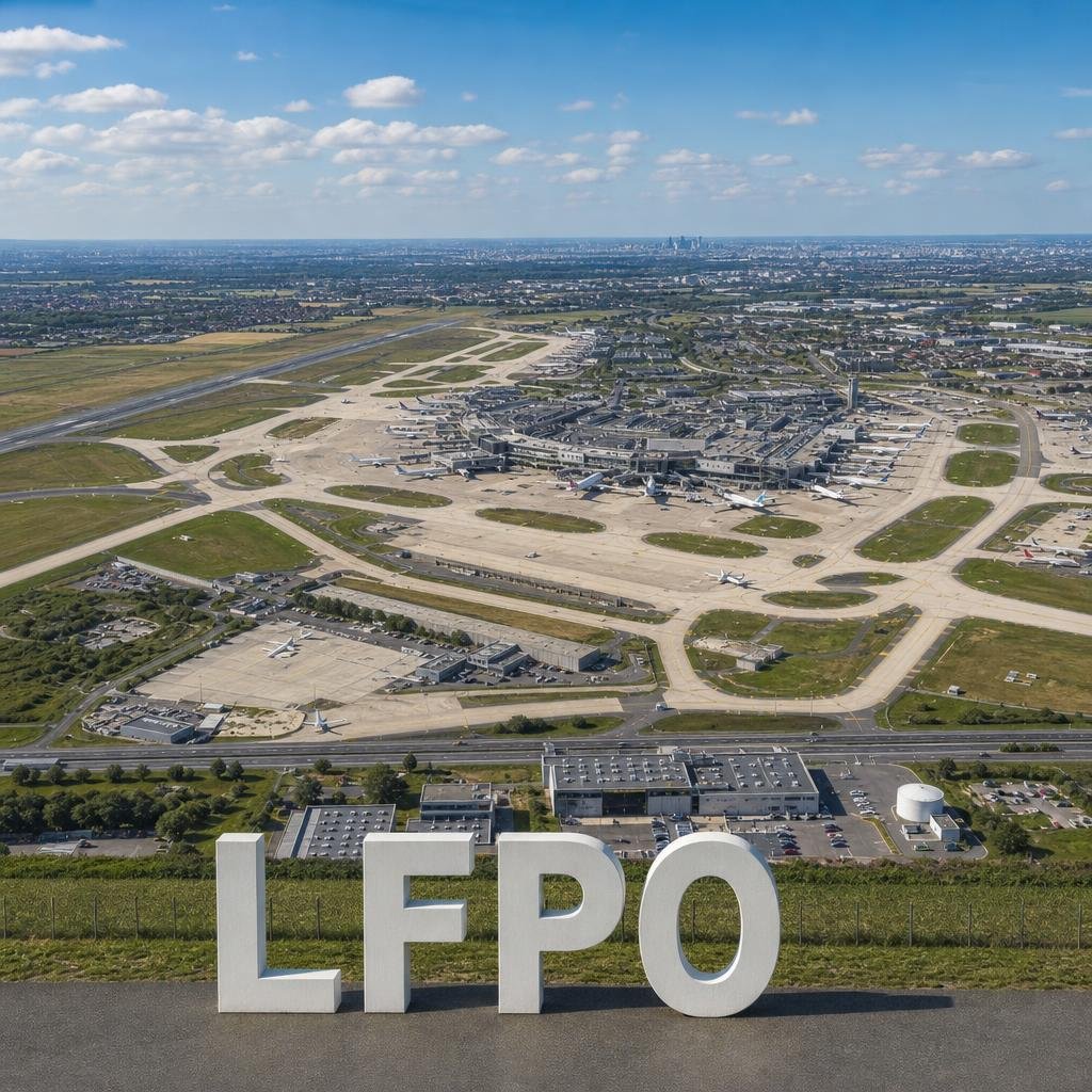 Airport profile image