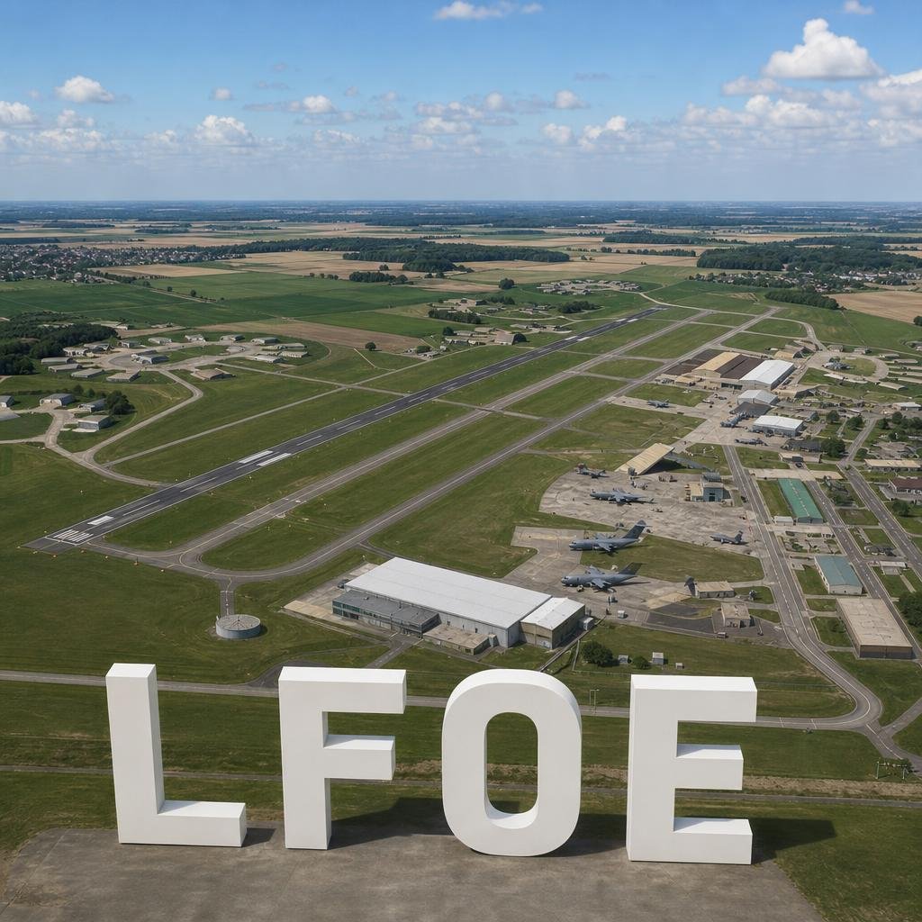 Airport profile image