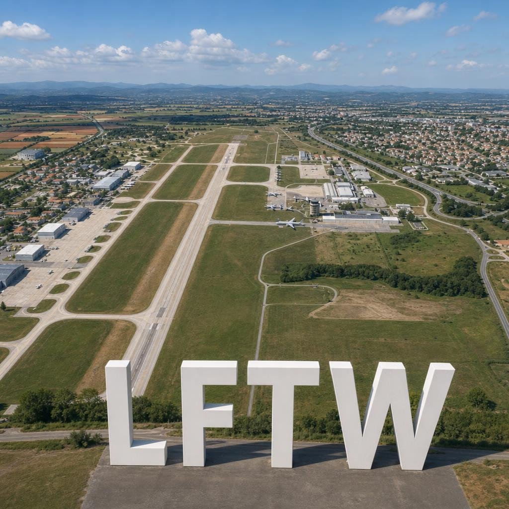 Airport profile image
