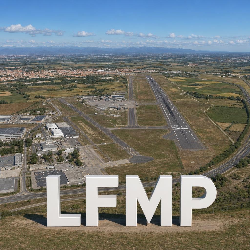 Airport profile image