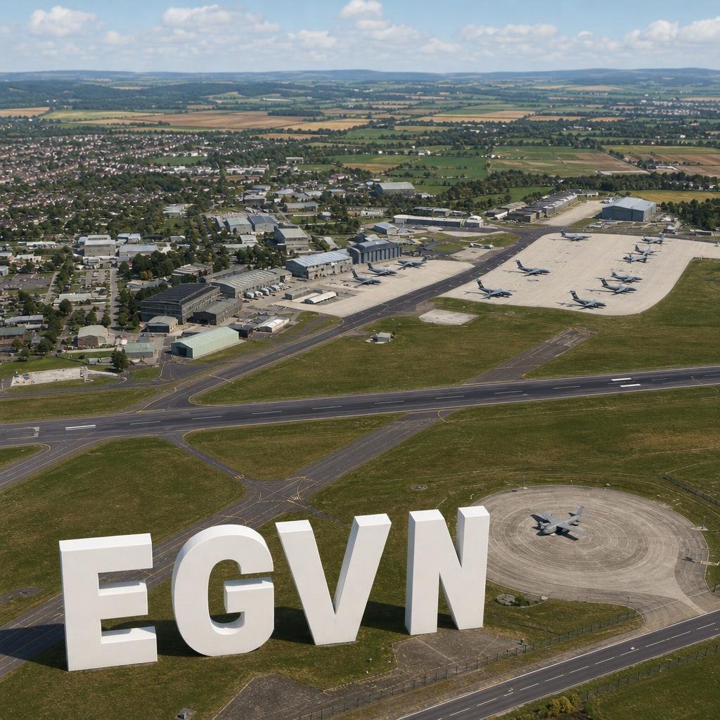Airport profile image