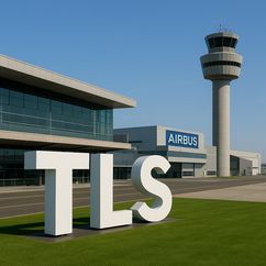 Airport profile image